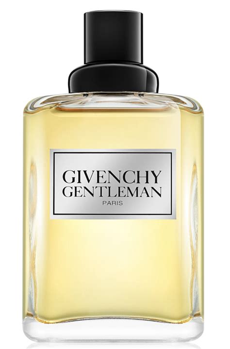 old givenchy cologne|Givenchy cologne for men.